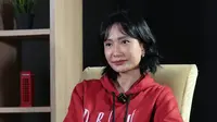 6 Fakta Artika Sari Devi Main Film Dia Bukan Ibu: 6 Jam Ngobrol Bareng Sutradara, 5 Jam Pasang Prostetis