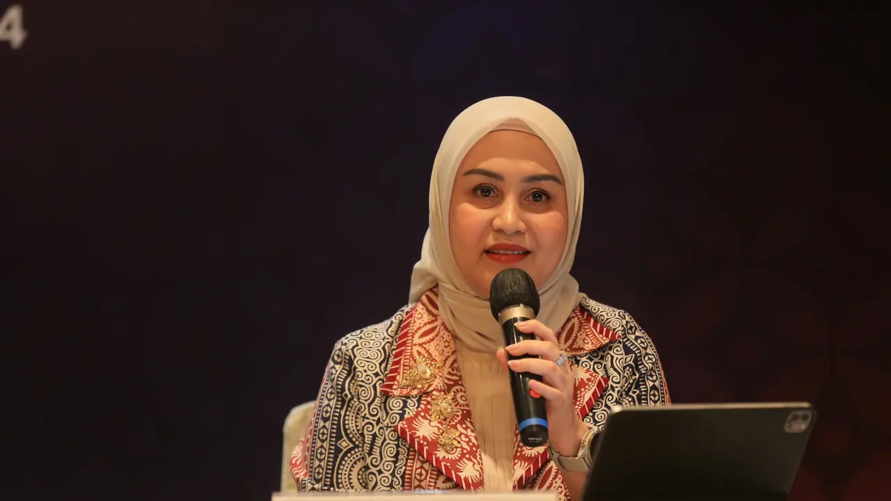 Indonesia menghadapi tantangan besar dalam akses obat inovatif, hanya mengakses 9% dari obat global terbaru. Hal ini berdampak pada ekonomi dan kualitas kesehatan. Kolaborasi pemerintah dan sektor swasta penting untuk solusi. (Foto: Dokumen IPMG)