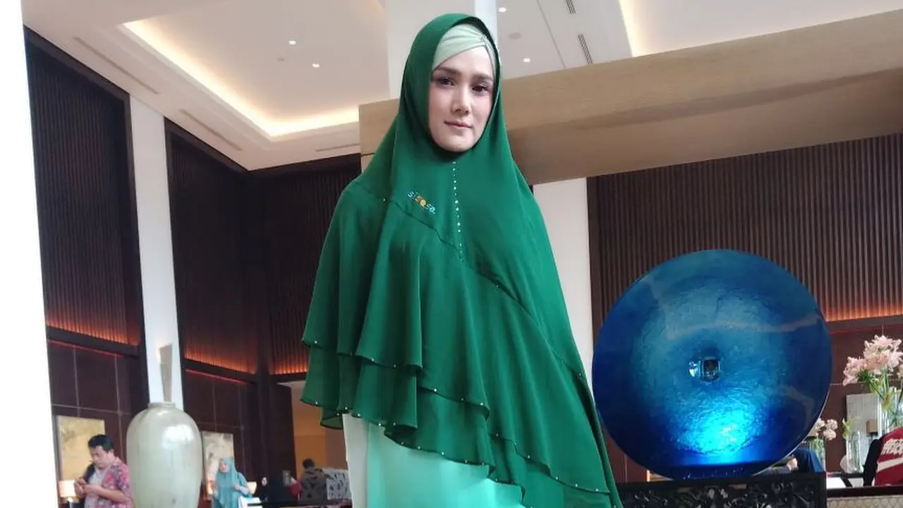 [Bintang] Mulan Jameela