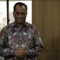 Menteri Perhubungan Budi Karya Sumadi (Foto:Liputan6.com/Balgo)