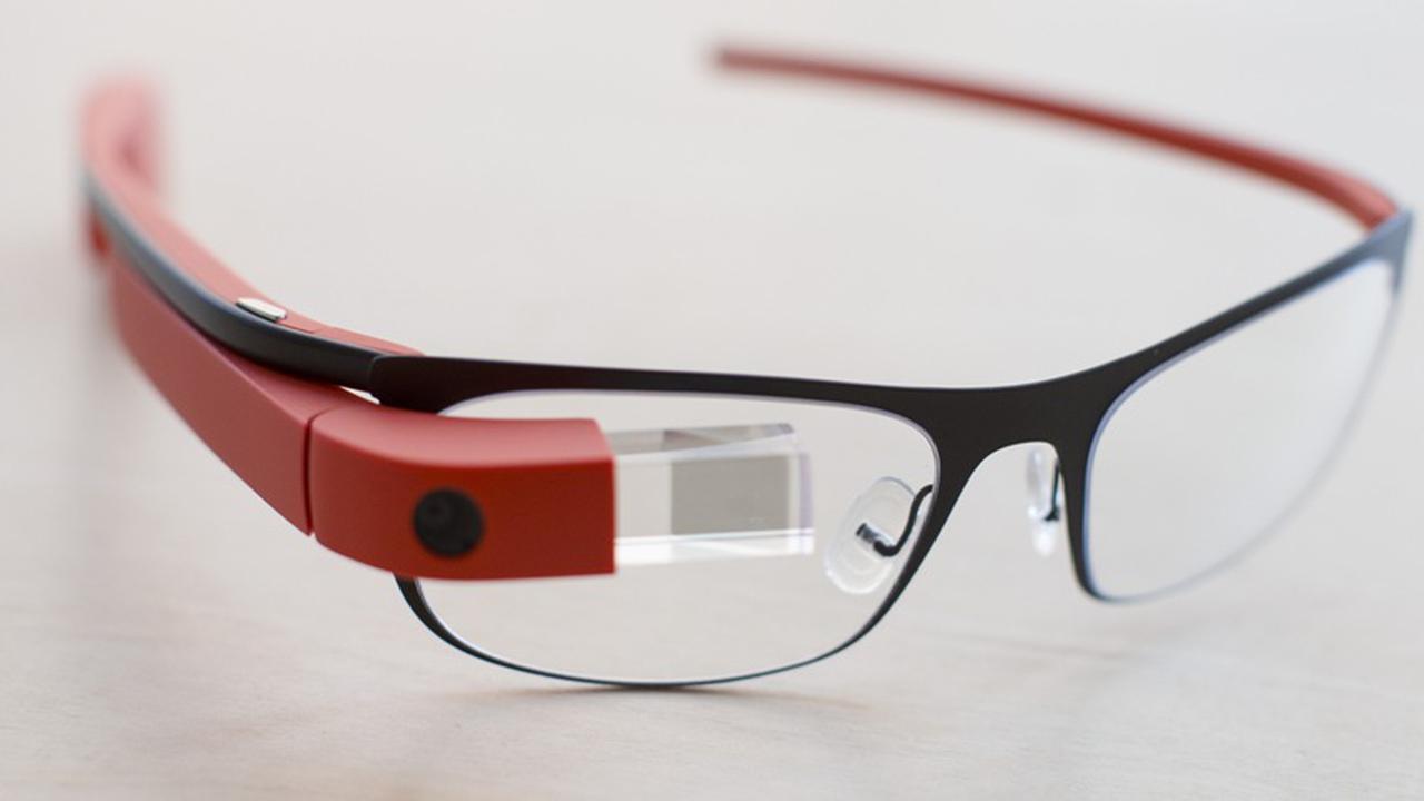 Google Bantah Biaya Komponen Google Glass US$ 80