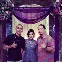 Kikan (via Instagram/laurenpesik)