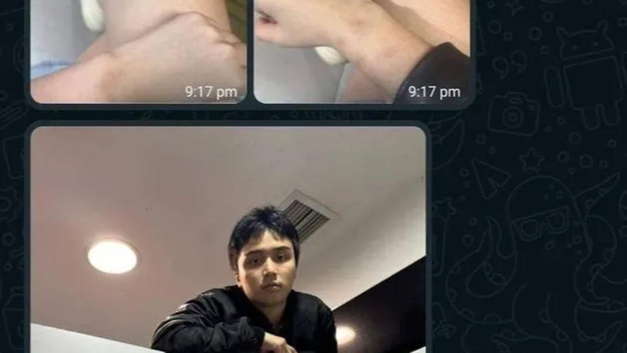 Dok. Istimewa