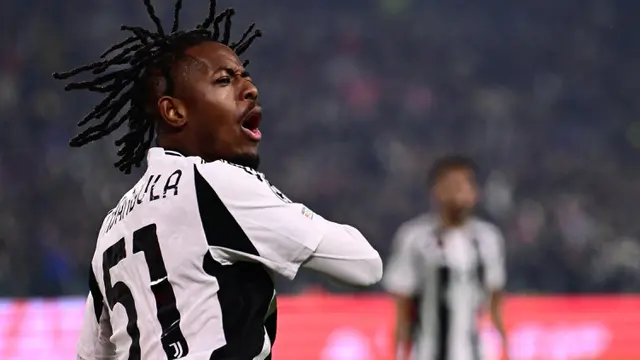Juventus vs PSV Eindhoven
