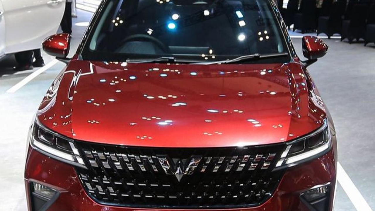 Untuk merayakan momen spesial tersebut, Wuling memberikan promo eksklusif yang berlaku untuk pembelian Cortez, Alvez, New Almaz, mobil listrik Air EV, Binguo EV dan Cloud EV.&nbsp;Foto: Liputan6.com/Angga Yuniar