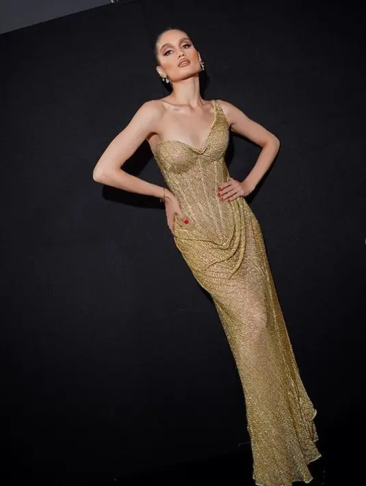 Cinta Laura [Instagram/claurakiehl]