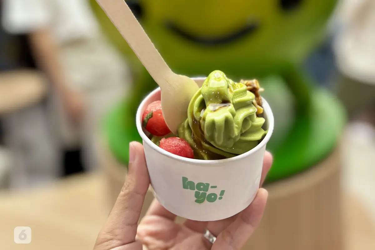 Ha-yo