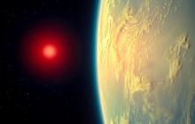 Ilmuwan Akhirnya Temukan Planet Layak Huni di Tata Surya, Lokasinya di Sekitar Bintang Mati