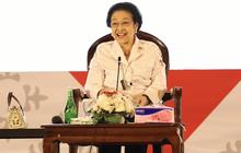 VIDEO: Suara Lantang Megawati Skak Sikap Pejabat Terlalu Nyaman, Akui Lupa Pernah Jadi Wapres
