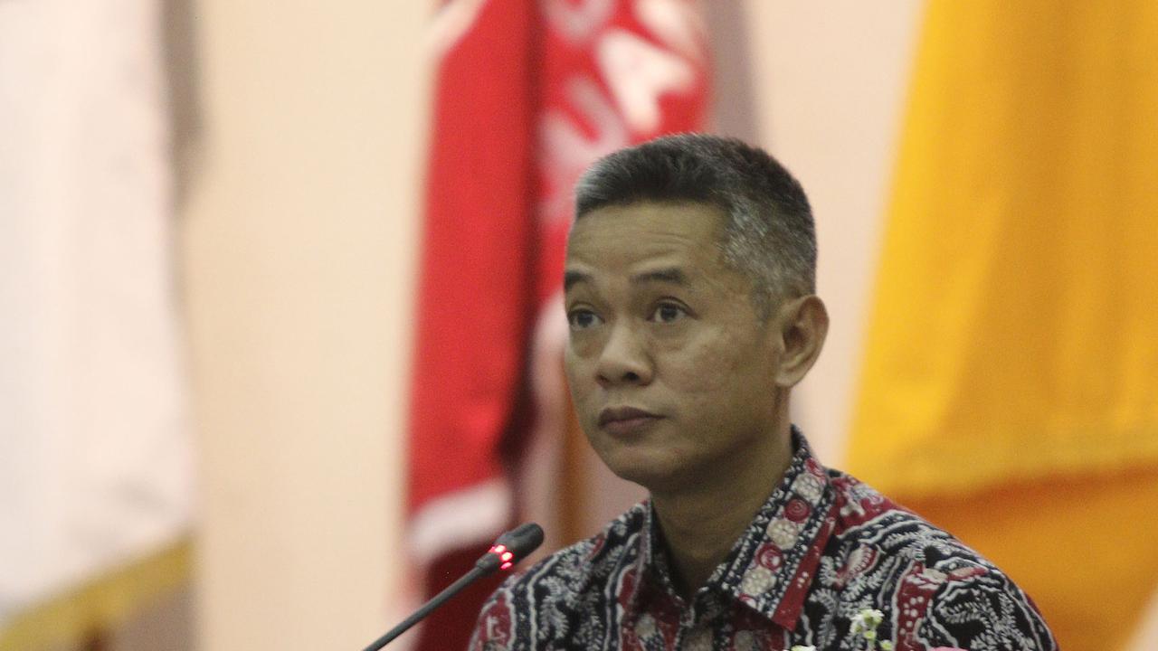 KPU Sosialisasikan Alat Peraga dan Jadwal Kampanye 2019