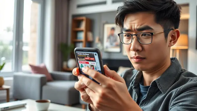 cara buang iklan di hp