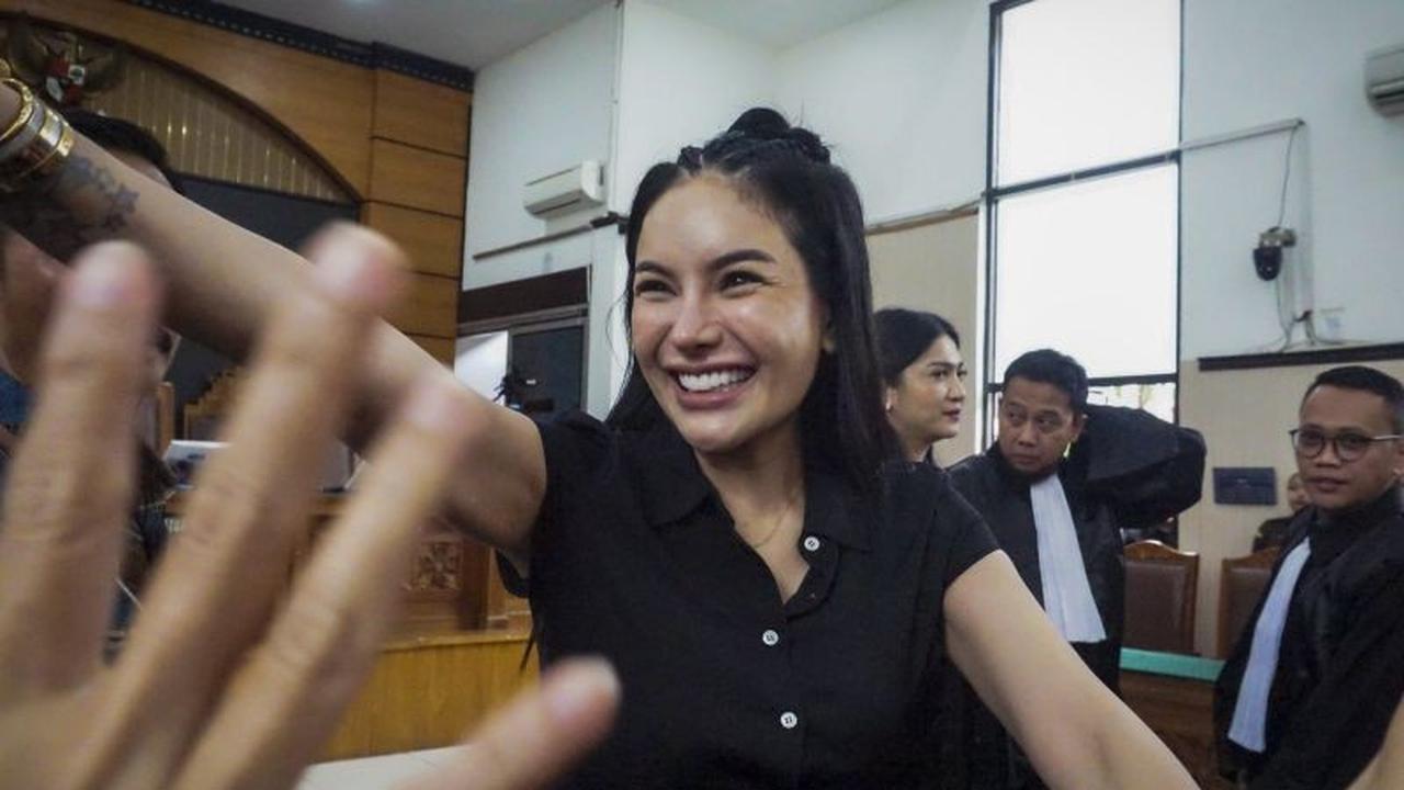 Kasasi Nikita Mirzani Ditolak MA, Vonis Enam Tahun Penjara Tetap Berlaku