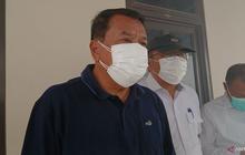 ISPA TPA Jatiwaringin: Puluhan Warga Terdampak Asap Kebakaran di Tangerang Dapat Pendampingan Medis