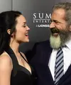 Mel Gibson, seorang sutradara film yang menuai sorotan publik karena penantian anak ke-9 nya bersama sang kekasih, Rosalind Ross. Kabarnya ia juga akan memperoleh penghargaan di Hollywood Film Awards pada 6 November mendatang. (AFP/Bintang.com)