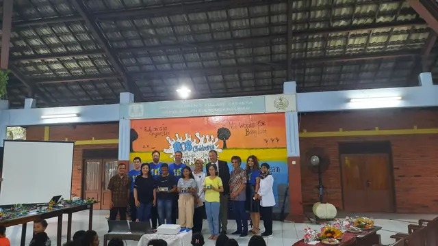 Pentingnya Hak Anak untuk Bermain dan Ruang Bermain Anak yang Nyaman