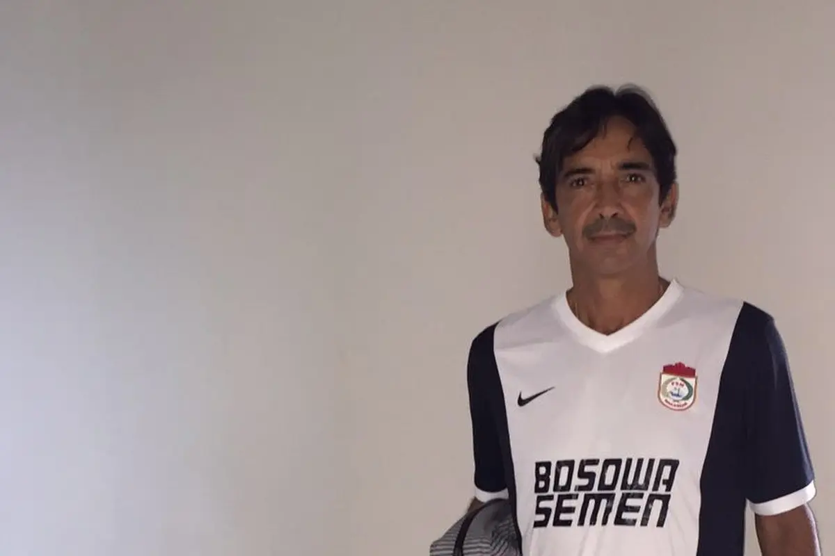 Luciano Leandro