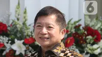 Menteri PPN/Bappenas Suharso Monoarfa (Liputan6.com/Angga Yuniar)