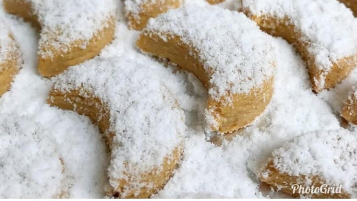 5 Variasi Resep Kue Putri Salju, Primadona Suguhan Lebaran