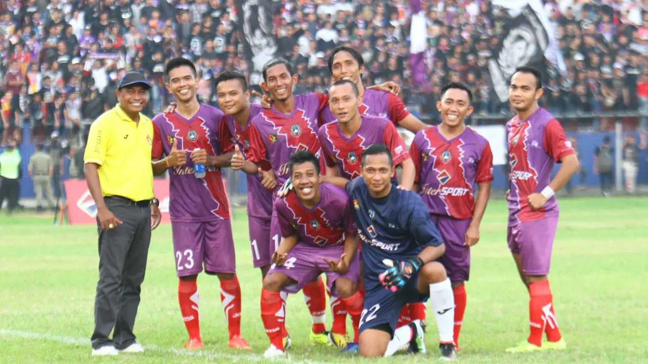 Persik Kediri