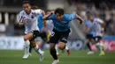 Pada laga nanti, Kawasaki Frontale masih akan mengandalkan Shin Yamada yang sudah mencetak tujuh gol musim ini. (instagram.com/shinshin__shinshin)