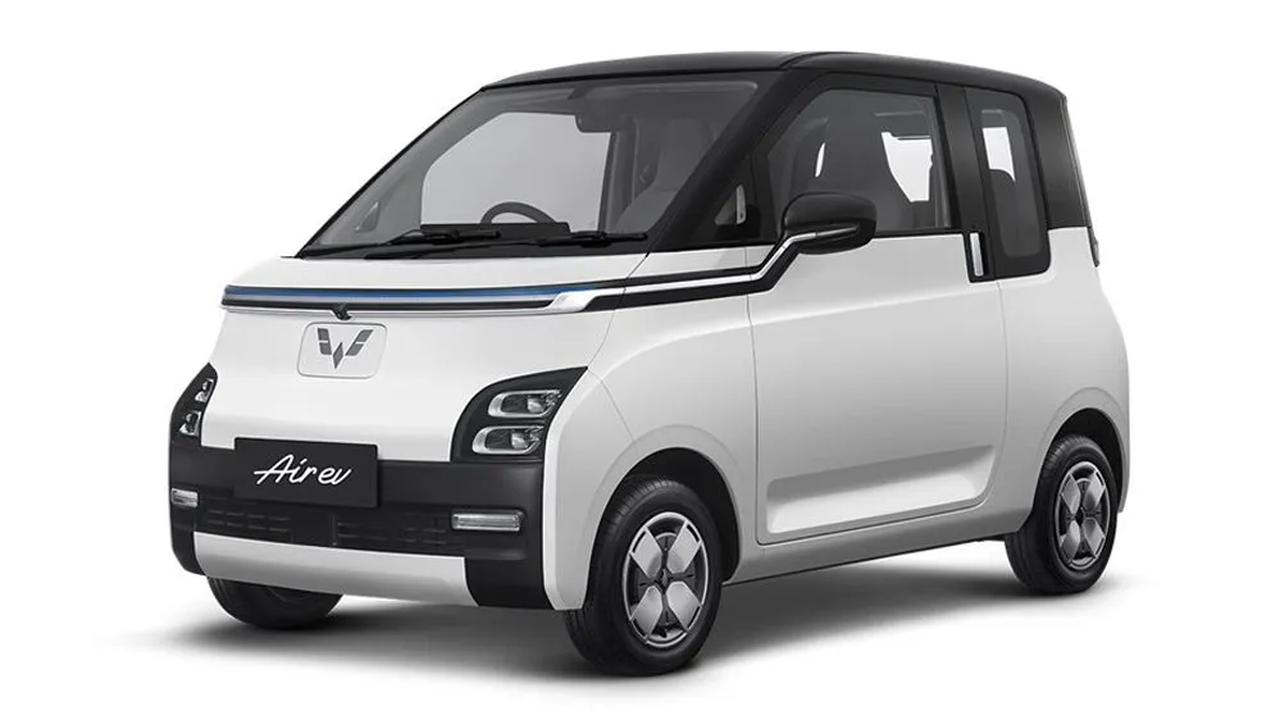 Wuling juga menawarkan promo tambahan: Air ev dapat dimiliki dengan DP mulai Rp 26 jutaan atau cicilan terjangkau mulai Rp 4 jutaan per bulan.  Menariknya, EV mini ini memiliki kemudahan pengisian daya di rumah dan biaya kepemilikan terjangkau.  <br>