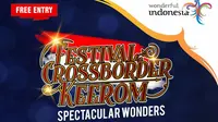 Festival Crossborder Keerom