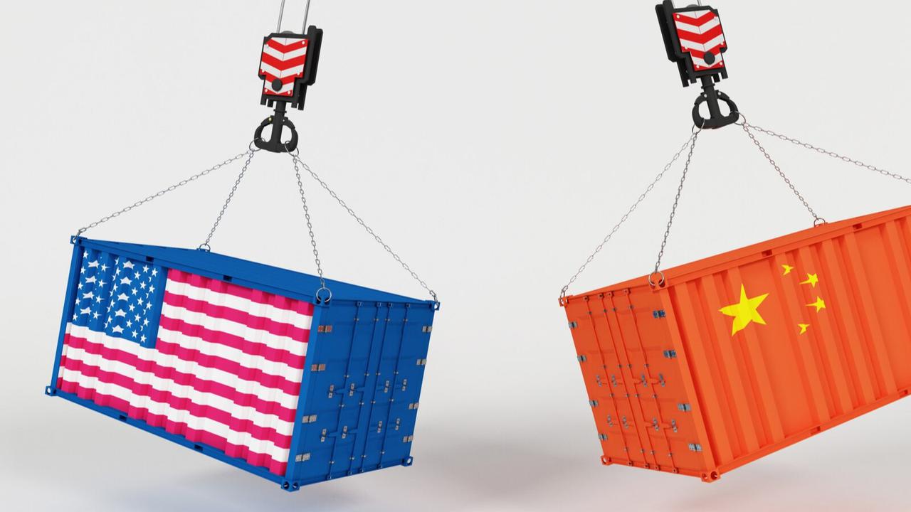 Amerika-China Resmi Hentikan Perang Dagang hingga 90 Hari, Tarif Impor Dipangkas 115 Persen