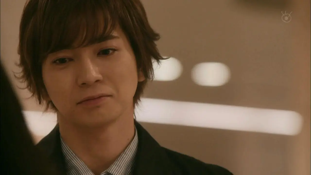 Matsumoto Jun Terlihat Gigih di Shitsuren Chocolatier