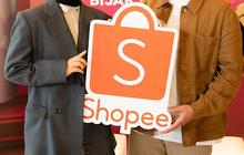 Tantri Namirah dan Haykal Kamil Beberkan Peran Fashion Style di Shopee 8.8 Grand Beauty & Fashion Festival