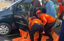 Ini Identitas dan Kronologi Penemuan Mayat Wanita dalam Mobil di Bandara Juanda