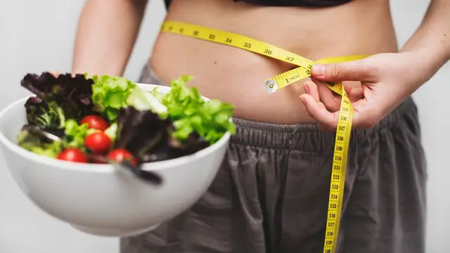 Health and Wellness
