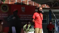 Wali Kota Makassar, Danny Pomanto (Liputan6.com)