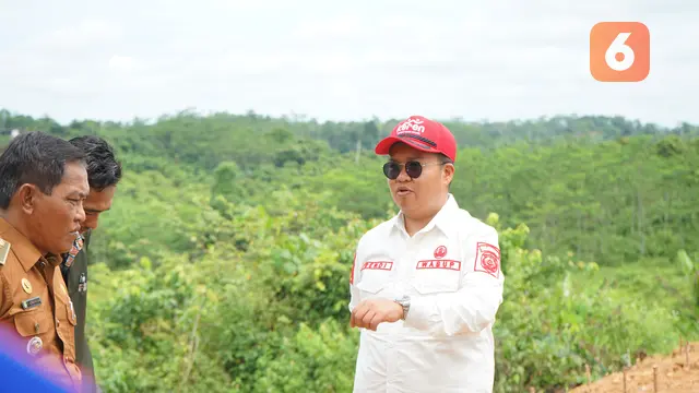 Wakil Bupati Kukar