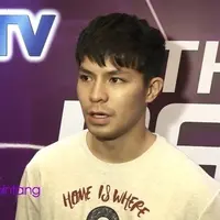 Fero Walandouw mendapatkan kesempatan lagi untuk menjadi juri Dance Icon Indonesia 2. Melihat para peserta di Dance Icon Indonesia 2, Fero pun punya pesan-pesan khusus kepada mereka.
