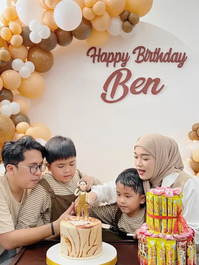 Ririe Fairus dan Ayus Sabyan