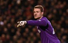Grobbelaar: Mignolet terus membaik di Liverpool