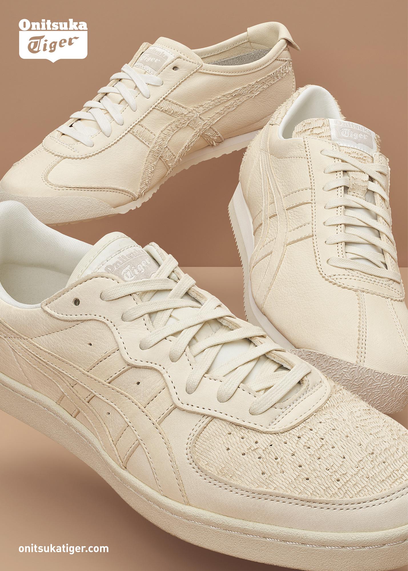 Transhu Harga Sepatu  Onitsuka  Tiger Asli