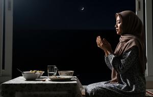 Niat Puasa Syawal/Gemini AI