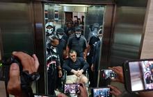 Andre The Doctor Ngaku Punya 2 Bos Besar Bandar Narkoba di Atasnya