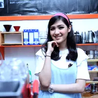 Bts SinemArt (Nurwahyunan/bintang.com)