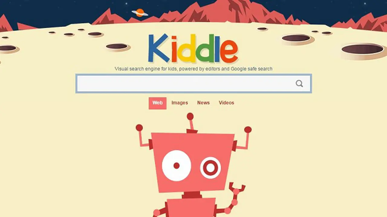 Kiddle