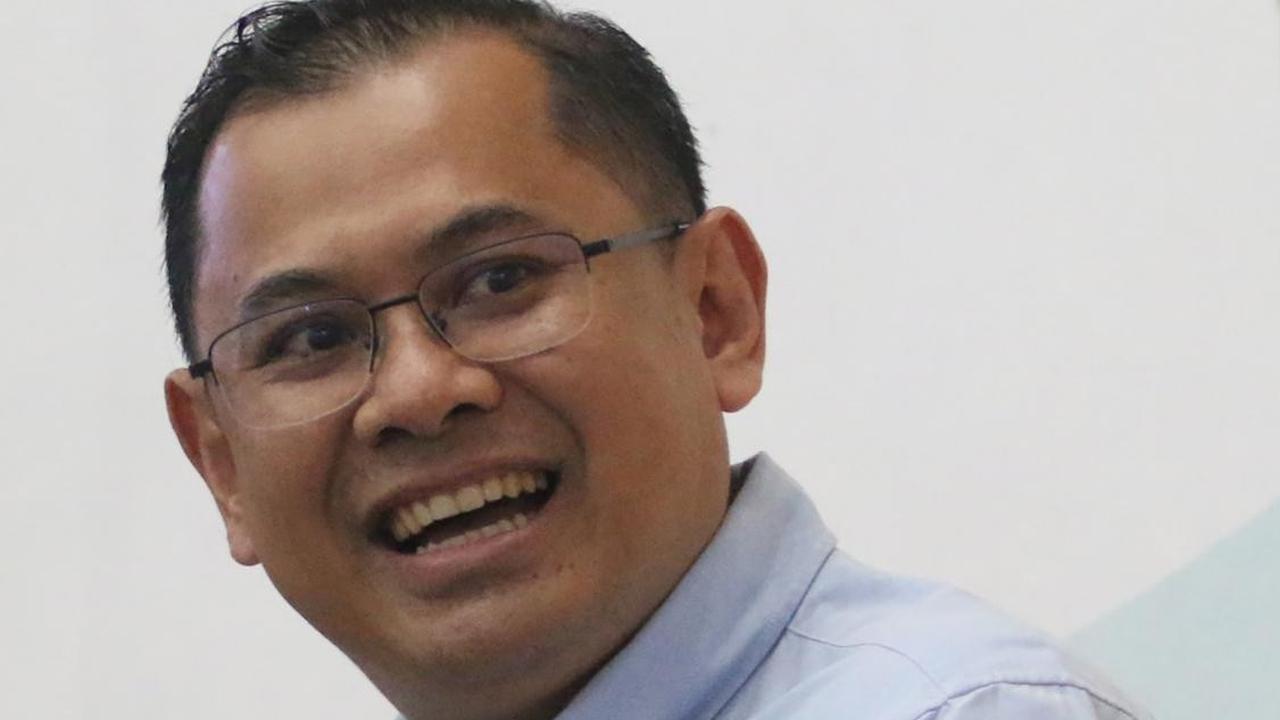 FOTO: Konsolidasi Komunitas ITB Siap Menangkan Pasangan Prabowo-Gibran Satu Putaran di Pilpres 2024