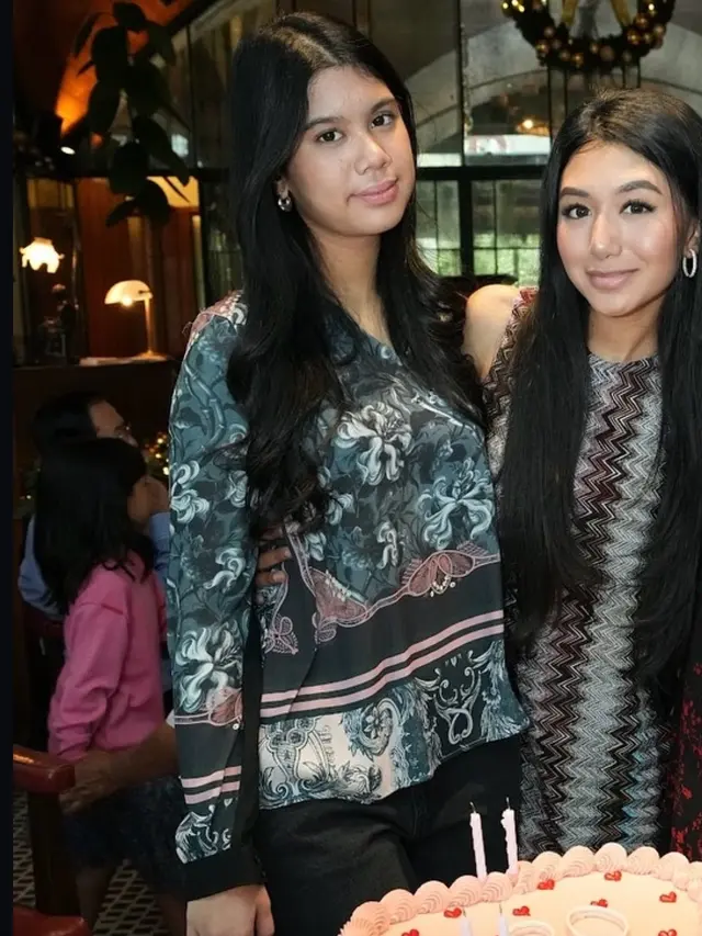 Almira Yudhoyono