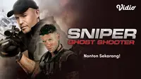 Sniper: Ghost Shooter sub indo (Dok.Vidio)