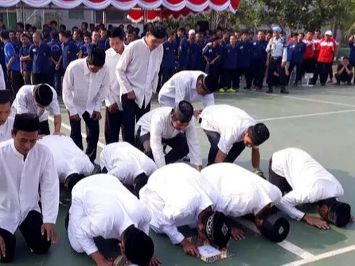 Sujud Syukur