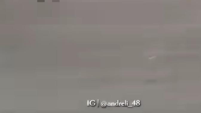 Detik-Detik Tabrakan Maut Harley Davidson vs Yamaha di Kulonprogo, Istri Pemilik Rokok HS Meninggal