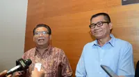 Keberadaan Pansus Hak Angket KPK justru untuk memperkuat kinerja KPK. Kritik dan saran Pansus harus dipandang positif oleh KPK.