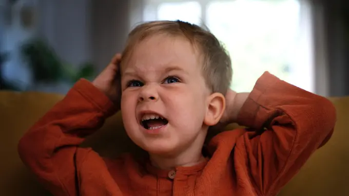 Anak Sering Meledak Emosi? Ini 8 Cara Efektif Menenangkannya dengan Lembut [Dok/freepik.com]