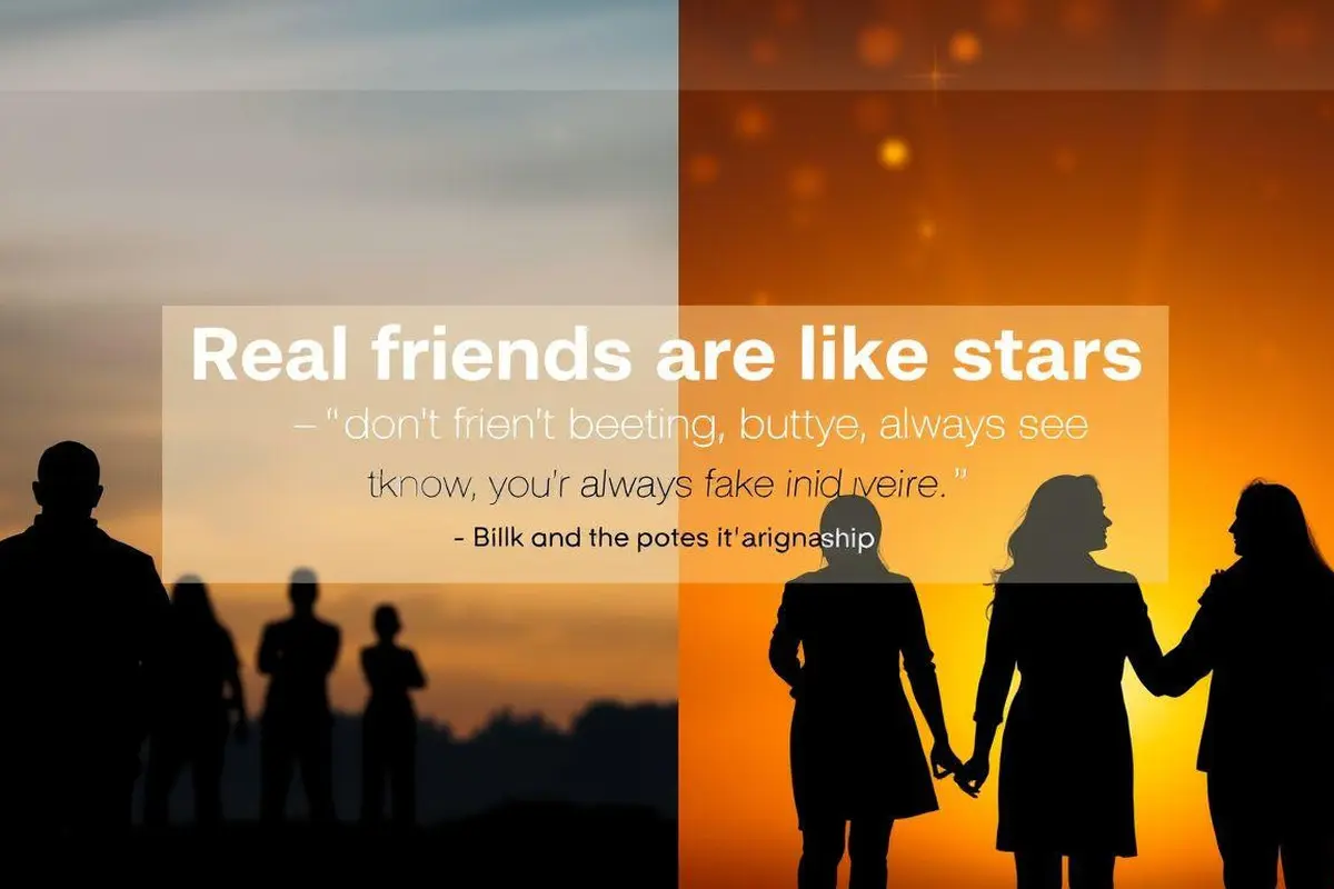 Best Fake Friends Quotes