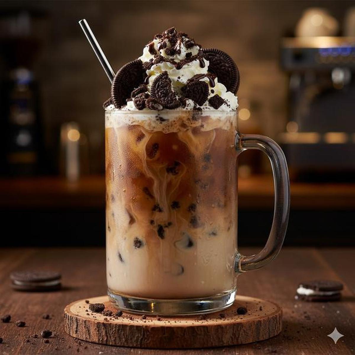 6 Resep Kopi Rumahan ala Cafe yang Bikin Ketagihan, Mudah Dibuat dan Rasanya Premium